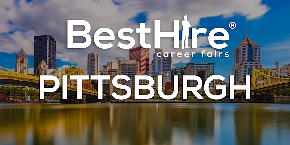 Pittsburgh Job Fair August 27 Hilton Garden Inn University Place