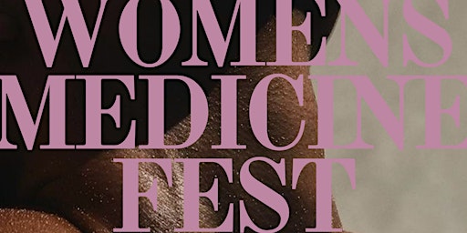 Womens Medicine Fest  ASTORIA NY  primärbild
