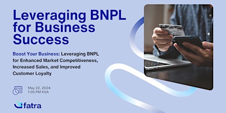 Leveraging BNPL for Business Success