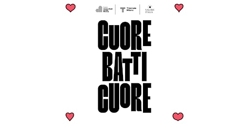 Hauptbild für Nuove frontiere del restauro // CUORE BATTI CUORE