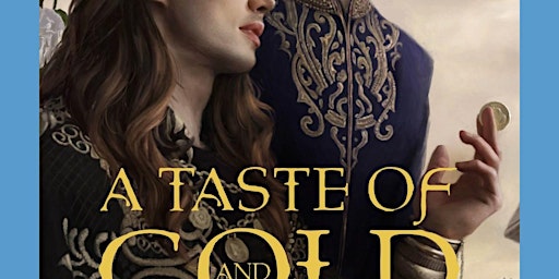 Download [EPub] A Taste of Gold and Iron by Alexandra Rowland EPUB Download primary image