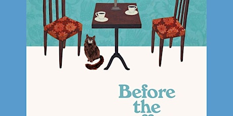 DOWNLOAD [pdf]] Before the Coffee Gets Cold (Before the Coffee Gets Cold, #