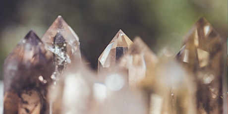 CRYSTAL CHANNELING | GUIDED MEDITATIONS WITH CRYSTALS