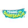 Penang Surfskate Community's Logo