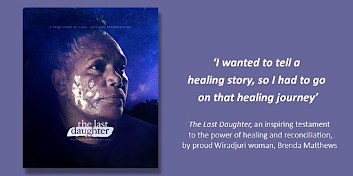 The Last Daughter: A First Nations Memoir  primärbild