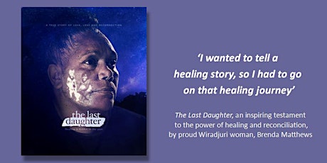 The Last Daughter: A First Nations Memoir