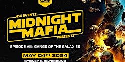 Imagen principal de MIDNIGHT MAFIA VIII: Gangs of the Galaxy