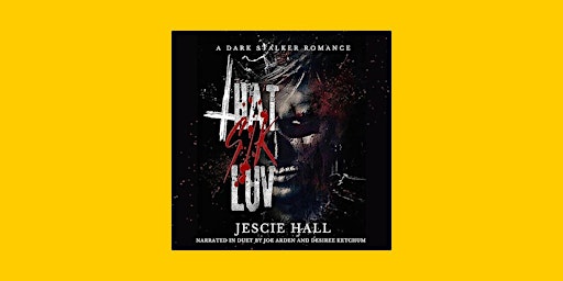 DOWNLOAD [PDF] That Sik Luv by Jescie Hall ePub Download primary image