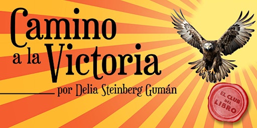 Hauptbild für CAMINO A LA VICTORIA