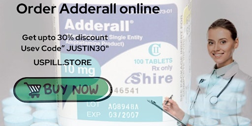 Buy Adderall online with no prescription needed primary image