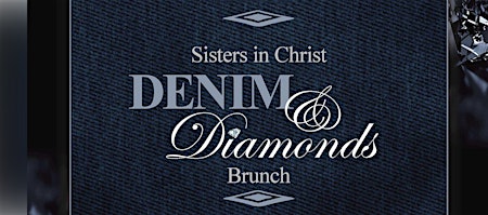 Primaire afbeelding van Denim & Diamonds
