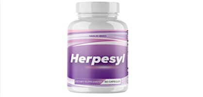 Herpesyl Customer Reviews (Official Website WarninG!) EXPosed Ingredients OFFeRS$59 primary image