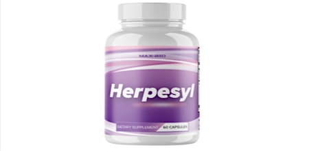 Herpesyl Customer Reviews (Official Website WarninG!) EXPosed Ingredients OFFeRS$59