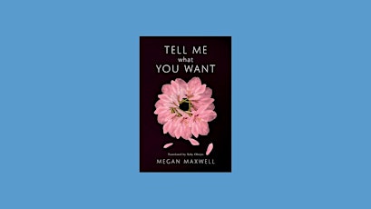 EPUB [download] Tell Me What You Want (Tell Me What You Want, 1) BY Megan M