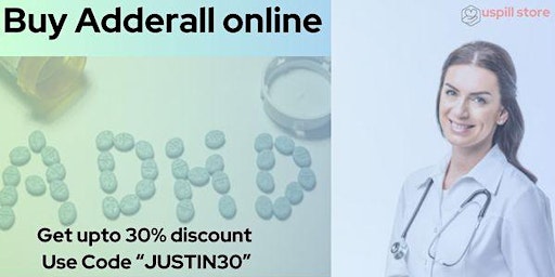 Primaire afbeelding van Buy Adderall online with expedited shipping