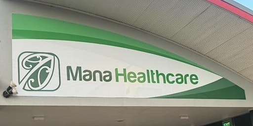 Mana Healthcare NDIS & Allied Health Clinic primary image