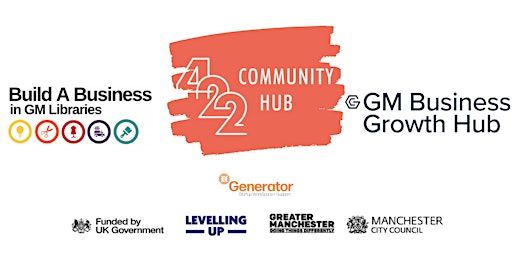 422 Community Hub Enterprise Open Day  primärbild