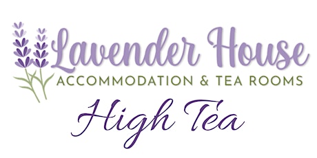 Mother's Day High Tea at Lavender House York