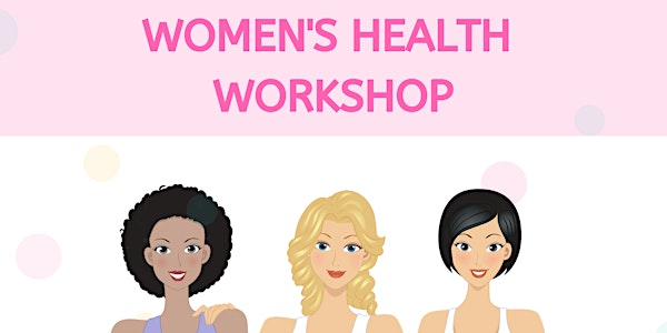 Spring Wellness in IBS: Women's Health Workshop