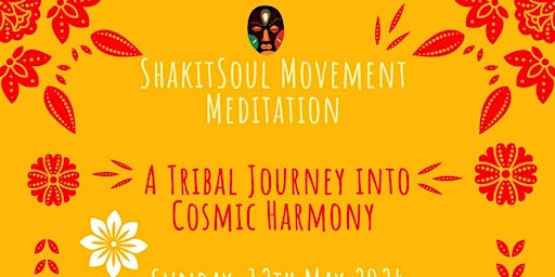 ShaktiSoul Movement Meditation primary image