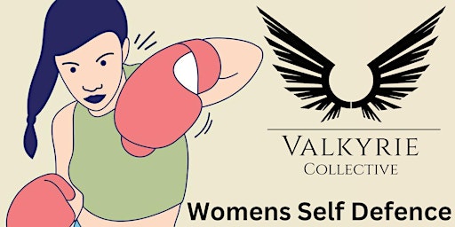 Womens Self-defence primary image