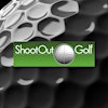 Logotipo de Shootout Golf