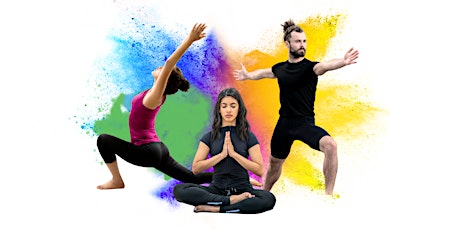 Yoga for Unity  - Melbourne East