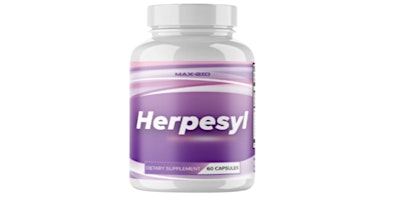 Image principale de Herpesyl Pills (Official Website WarninG!) EXPosed Ingredients OFFeRS$59