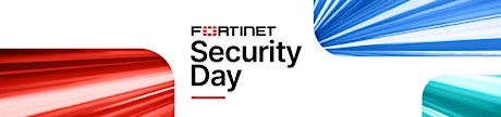 FORTINET Security Day - 4 juni 2024