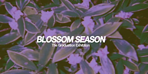Blossom Season Graduation Opening primary image