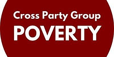 Cross Party Group on Poverty primary image