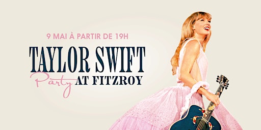 Taylor Swift Party At Fitzroy  primärbild