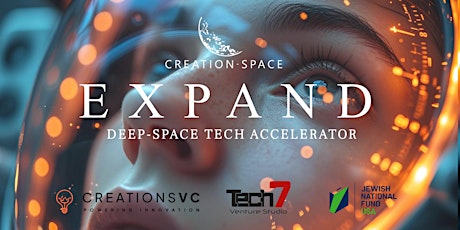 EXPAND INTO SPACE - Introduction to the Accelerator Program
