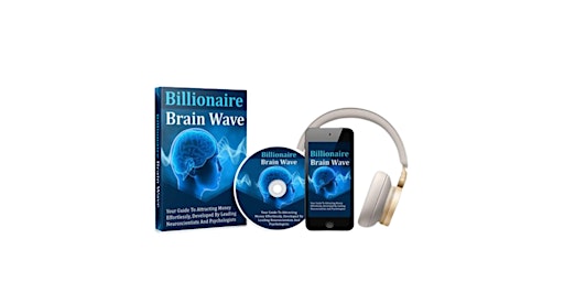 Imagen principal de My Billionaire Brain Wave (2024 SALE) Daily 7 Min Program To Unlock Psychic Abilities!