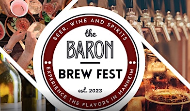 The Baron Brew