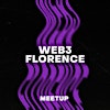 Web3 Florence Meetup | Connections in Tech's Logo