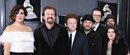 Casting Crowns primary image