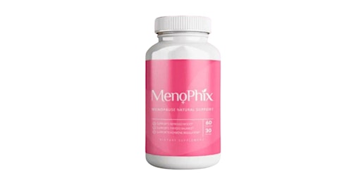 Menophix Australia (Menopause Support Supplement) [DISMeReAPr$11] primary image