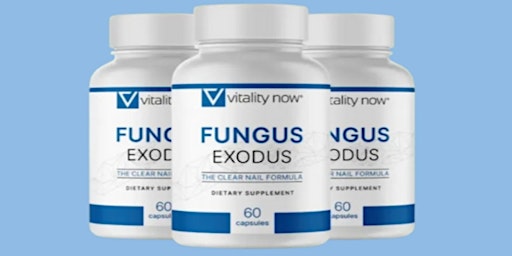 Fungus Exodus Customer Reviews (CUSTOMER Warning!) [DFuGeAPr$49] primary image