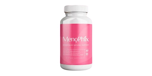 Menophix Reviews And Complanits (Menopause Support Supplement) [DISMeReAPr$11] primary image