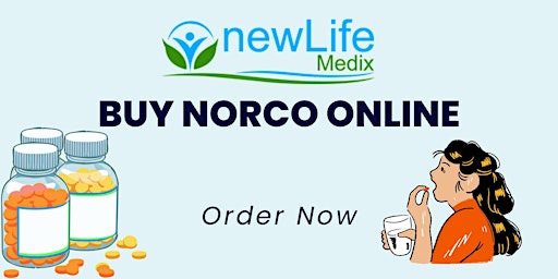 Buy Norco Online | Quick Delivery primary image