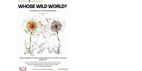 Whose Wild World