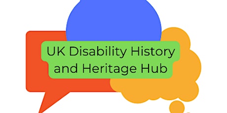 UKDHHH Connecting + Sharing Event