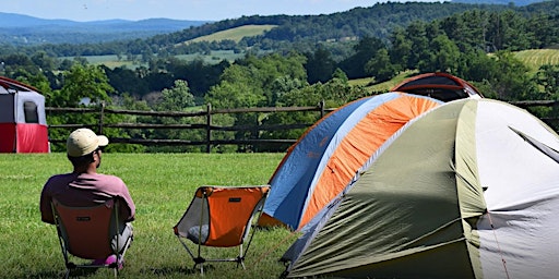Imagem principal de Great American Camping 2024