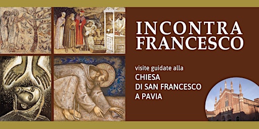 Image principale de Visita guidata alla Chiesa di San Francesco, Pavia