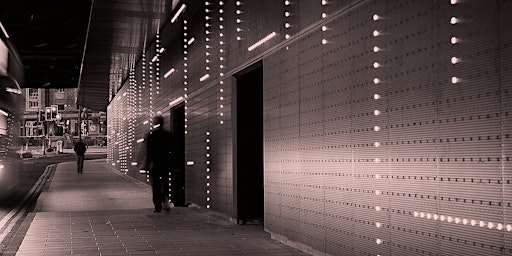Imagen principal de DECOMMISSIONING AN ICON OF THE NORTH: ‘LIGHT’ NEVILLE STREET, LEEDS 2009-22