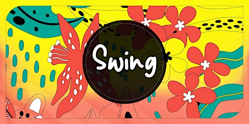SWING - / LATIN \ SOUL / FUNK \ BOOGIE / primary image