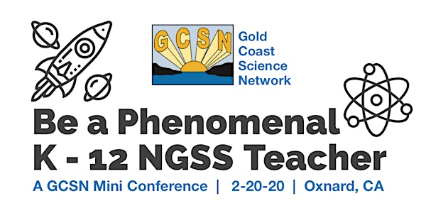 GCSN 2020 Mini Conference for STEM Education