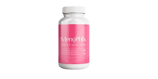 Hauptbild für Menophix Where To Buy (Menopause Support Supplement) [DISMeReAPr$11]
