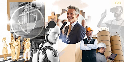 Imagem principal de Smart Manufacturing Forum - Data and AI Summit by CXO Circle